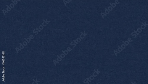 Cardstock texture background, deep navy color, perfect for design and printing