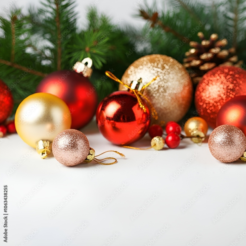 Christmas decorations Christmas decorations