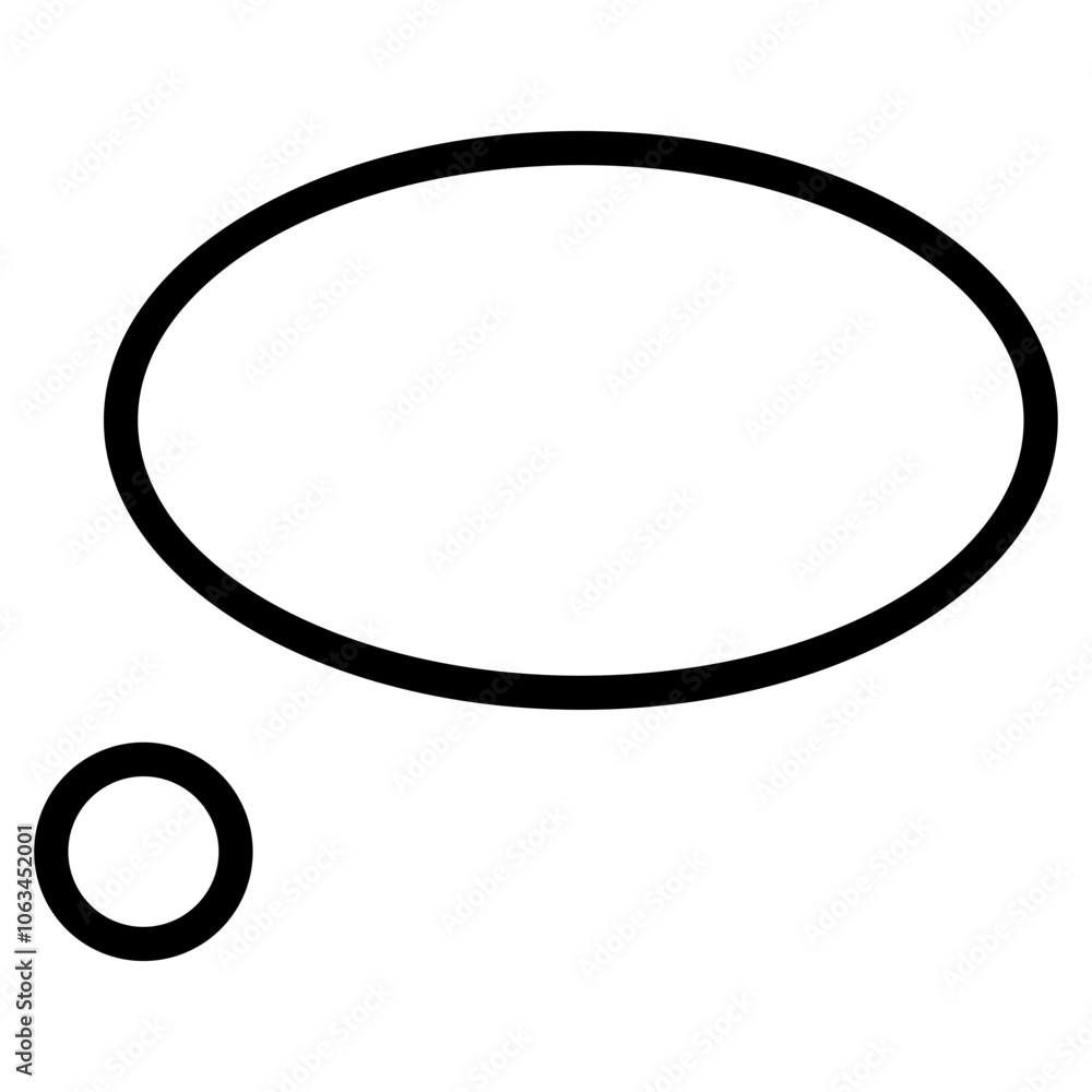 Bubble Speech Symbol Icon Vector. Empty space for text. Stroke rectangle speech, icon for your web site design, logo, app, UI, dialog bubble for comic, book, poster, illustration, etc. Bubble Speech Symbol Icon Vector. Empty space for text. Stroke rectangle speech, icon for your web site design, logo, app, UI, dialog bubble for comic, book, poster, illustration, etc.