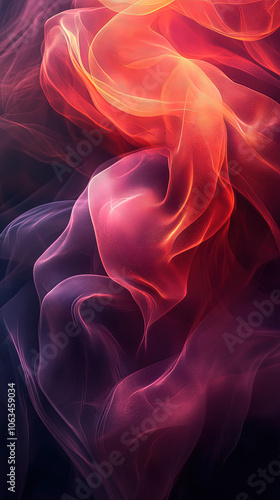 Abstract Minimalism: A High-Definition Masterpiece