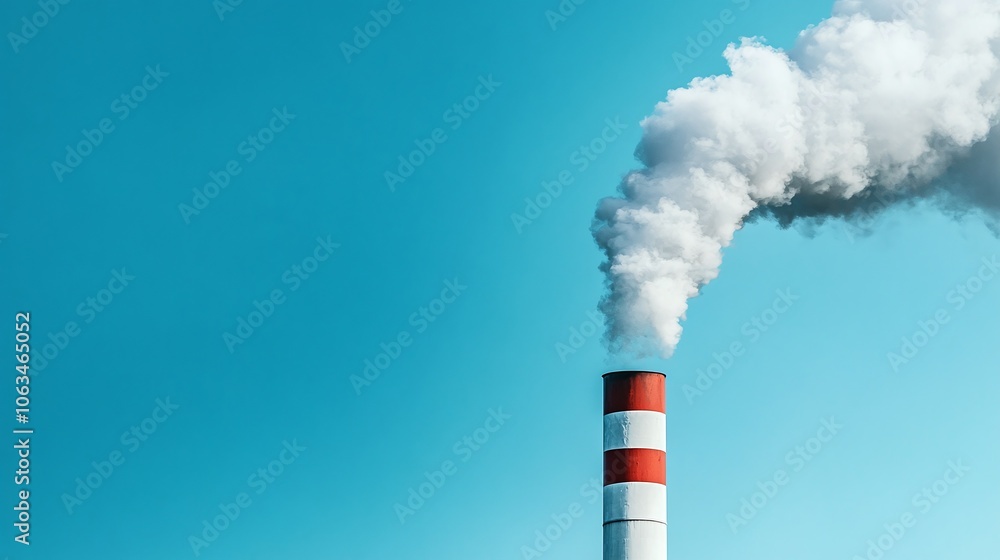 Assessing Climate Impact of Industrial Emissions Assessing Climate Impact of Industrial Emissions
