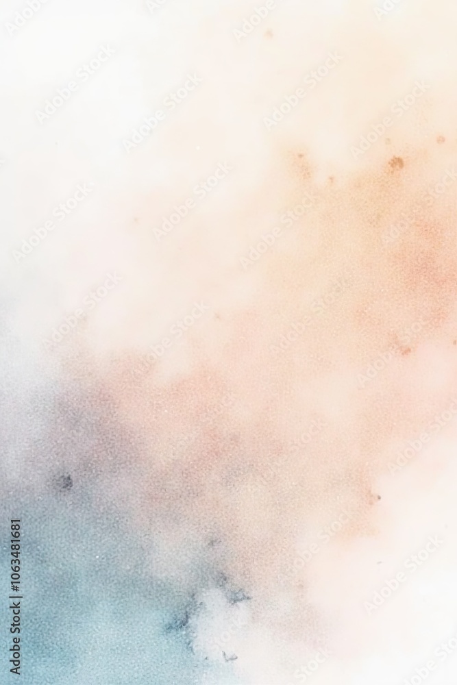 abstract watercolor background generative ai abstract watercolor background generative ai