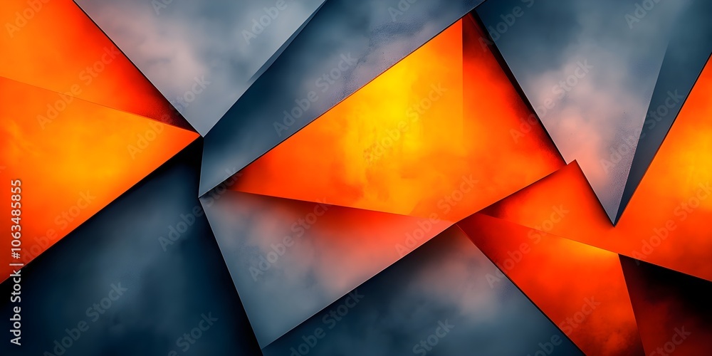 Symmetrical Elegance, geometric backgrounds for a modern touch Symmetrical Elegance, geometric backgrounds for a modern touch