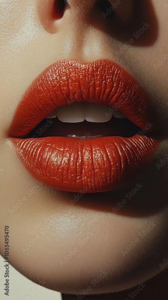 closeup of a womans natural lips soft and smooth texture highlighted against a pure white background emphasizing beauty in simplicity and showcasing authentic features closeup of a womans natural lips soft and smooth texture highlighted against a pure white background emphasizing beauty in simplicity and showcasing authentic features