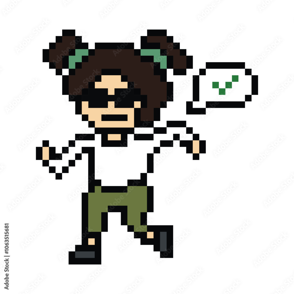 Cute cartoon run exercise pixel cartoon 8bit character woman lady run or running jog cardio lifestyle for decoration life style 8 bit female jog marathon exercise png vector. Cute cartoon run exercise pixel cartoon 8bit character woman lady run or running jog cardio lifestyle for decoration life style 8 bit female jog marathon exercise png vector.