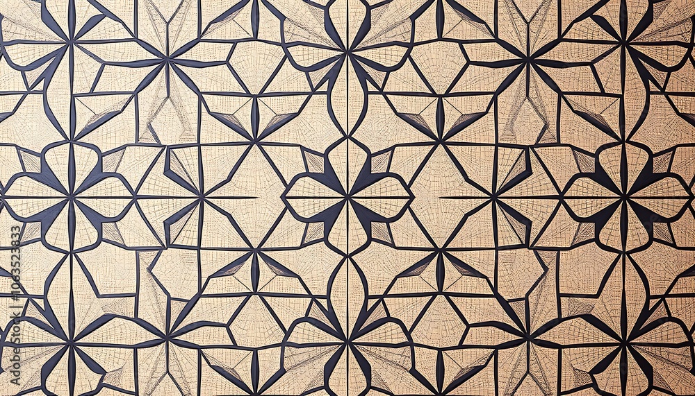 Subtle geometric pattern wallpaper, wall, background. Subtle geometric pattern wallpaper, wall, background.
