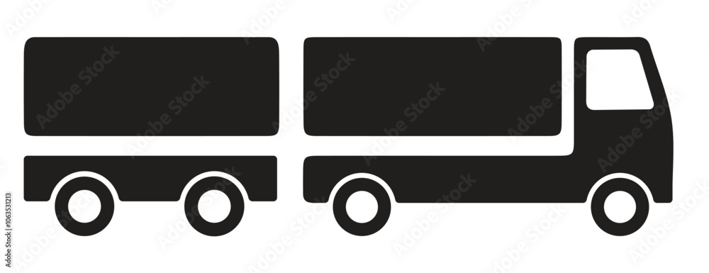 Driving licences for different road vehicles vector illustration Category Of C1E Motor symbols Driving licences for different road vehicles vector illustration Category Of C1E Motor symbols