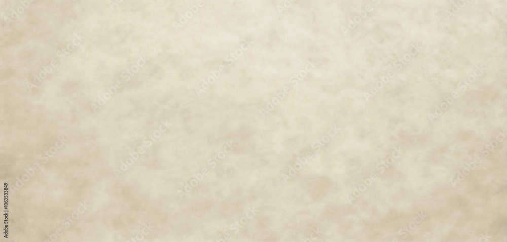 Obraz premium Smooth Vellum Texture Background