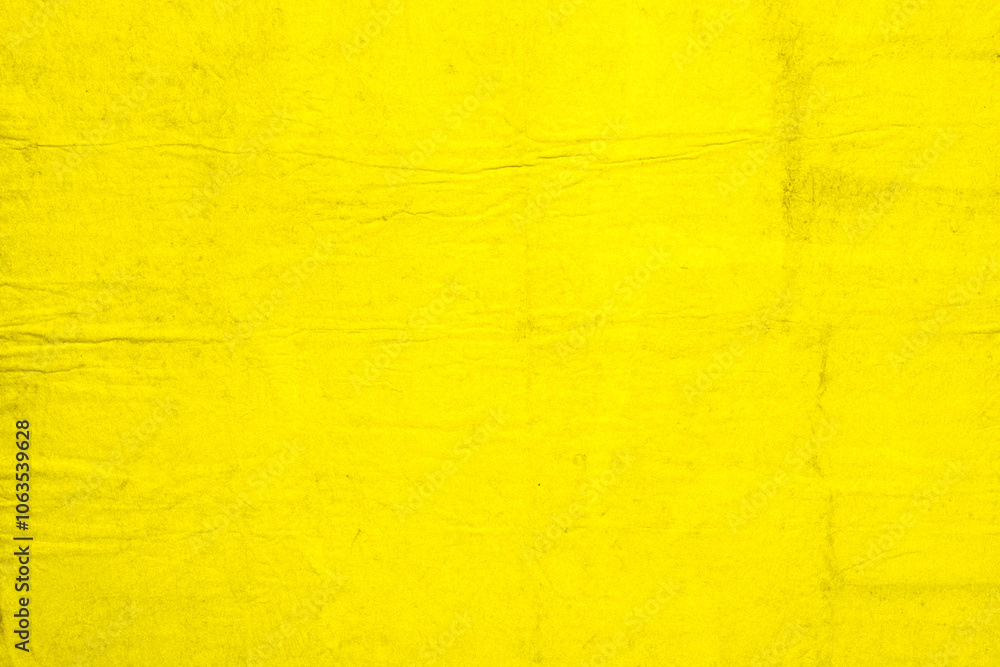Naklejka premium Middle Yellow Noise and Static Abstract Background for Modern Designs