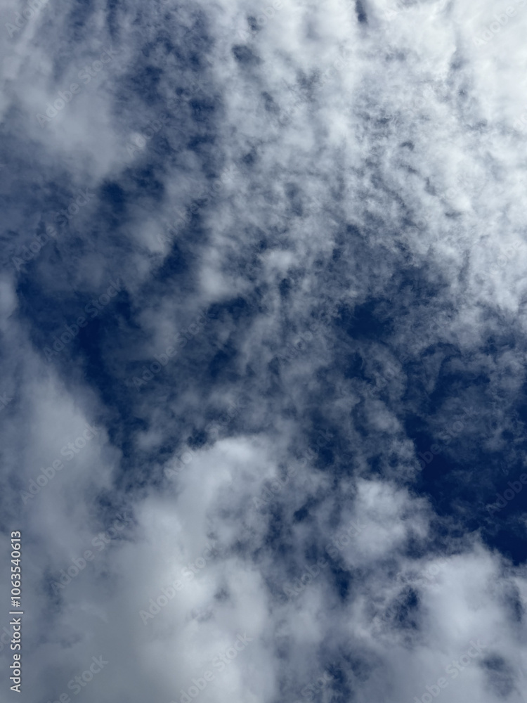 Obraz premium 空の景色