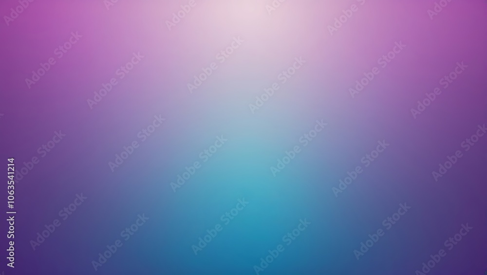 Flat gradient background shifting from bright purple to deep blue in a soft blend. Created with generative AI technology Flat gradient background shifting from bright purple to deep blue in a soft blend. Created with generative AI technology