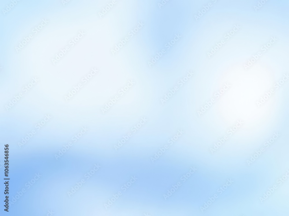 Blue gradient smooth background perfect for web design, art, simple, gentle Blue gradient smooth background perfect for web design, art, simple, gentle