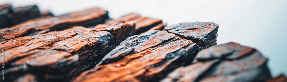 Close-up of textured wood showcasing rich colors and natural patterns, ideal for nature and design themed projects. Close-up of textured wood showcasing rich colors and natural patterns, ideal for nature and design themed projects.