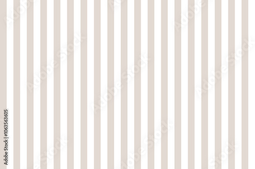 Dark White color and white color background with lines. traditional vertical striped background texture..