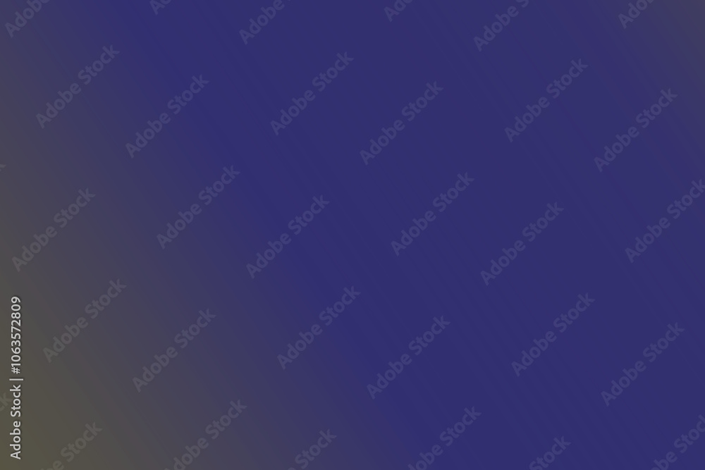 Fototapeta premium Abstract gradient watercolor background wallpaper in dark blue. Modern wallpaper design for social media, poster
