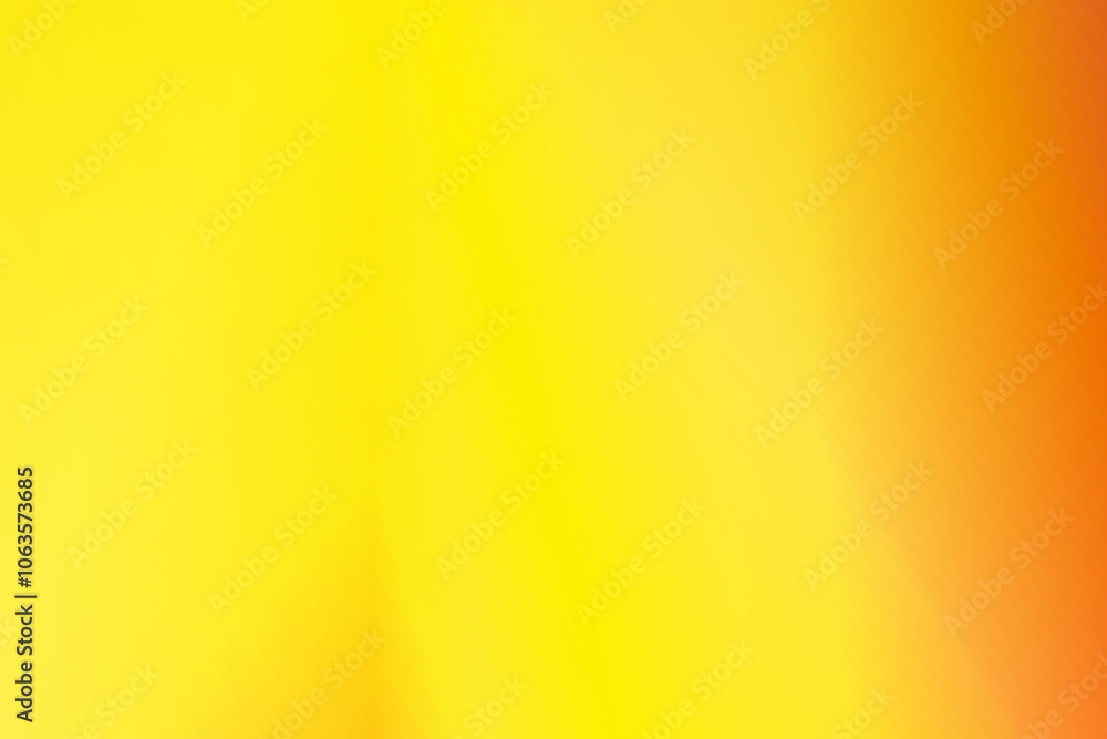 Yellow red gradient abstract studio background pattern Light gives a luxurious shine. Yellow red gradient abstract studio background pattern Light gives a luxurious shine.