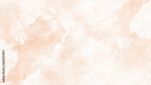 abstract watercolor background Soft pink watercolor background. Pink texture background. Surface of the White stone texture rough, gray-white warming filter tone. Use this for wallpaper or background