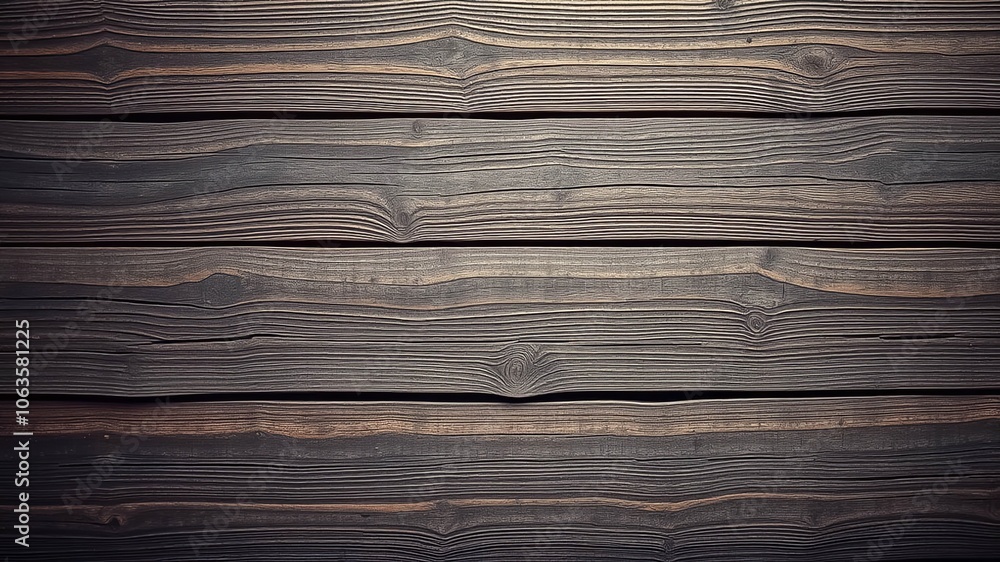 A Rustic Wooden Background With Subtle Light And Shadow Effects A Rustic Wooden Background With Subtle Light And Shadow Effects