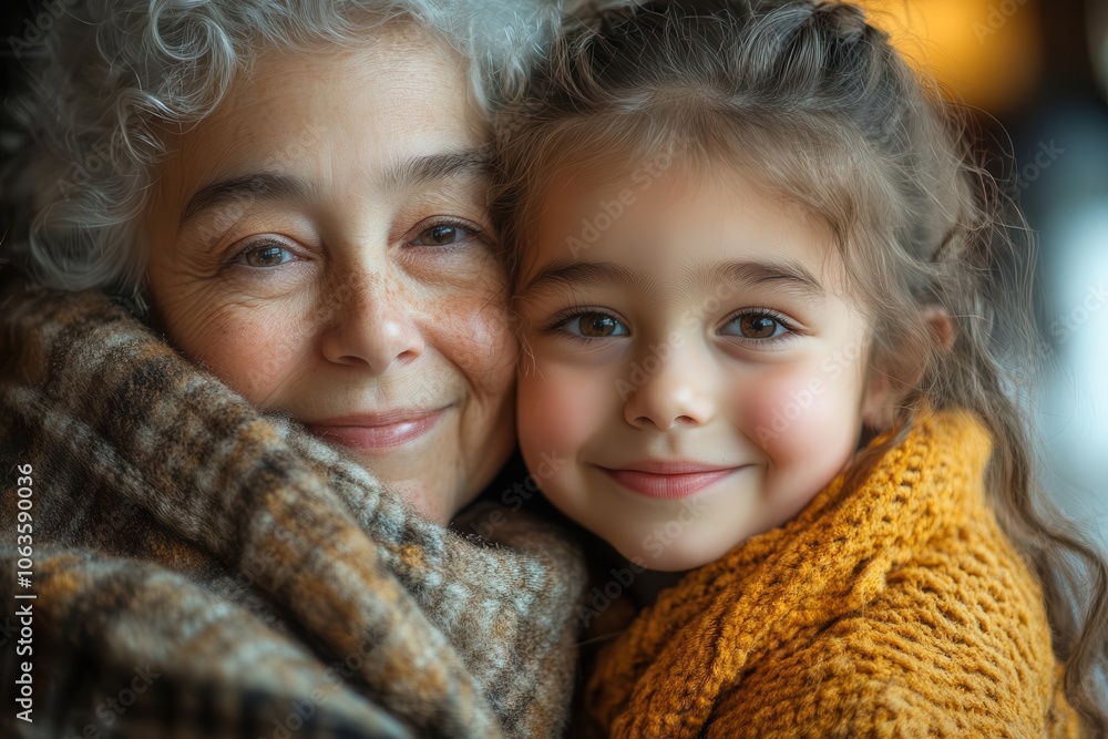 joyful child meeting caregiver a smiling girl expressing happiness in a warm embrace beautifully captured in a heartwarming moment that showcases the bond of care and compassion joyful child meeting caregiver a smiling girl expressing happiness in a warm embrace beautifully captured in a heartwarming moment that showcases the bond of care and compassion