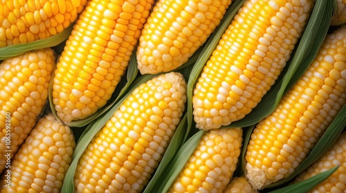 Harvesting nature's bounty explore the nutritional benefits and culinary uses of fresh corn