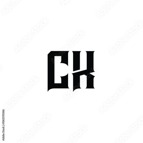 CK monogram logo design letter text name symbol monochrome logotype alphabet character simple logo