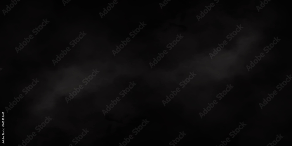 White smoke on black color abstract background, smoke overlay effect on Isolated black background, atmosphere overlay effect and vapor overlays, white fume overlay on black background. White smoke on black color abstract background, smoke overlay effect on Isolated black background, atmosphere overlay effect and vapor overlays, white fume overlay on black background.