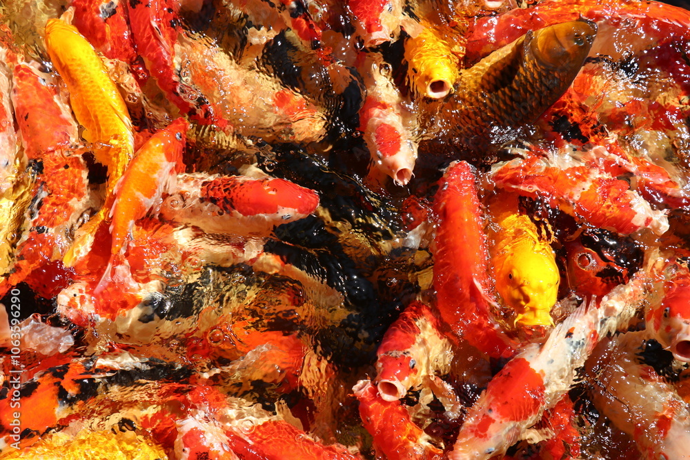 fish fish