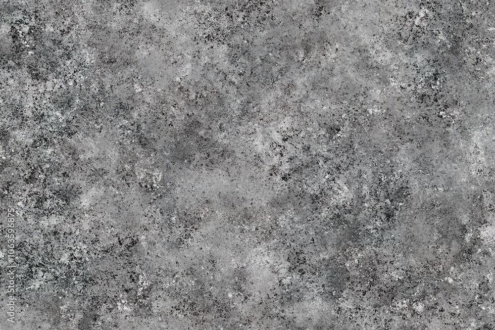 A seamless texture of concrete, with gray tones and visible cracks for an industrial look A seamless texture of concrete, with gray tones and visible cracks for an industrial look