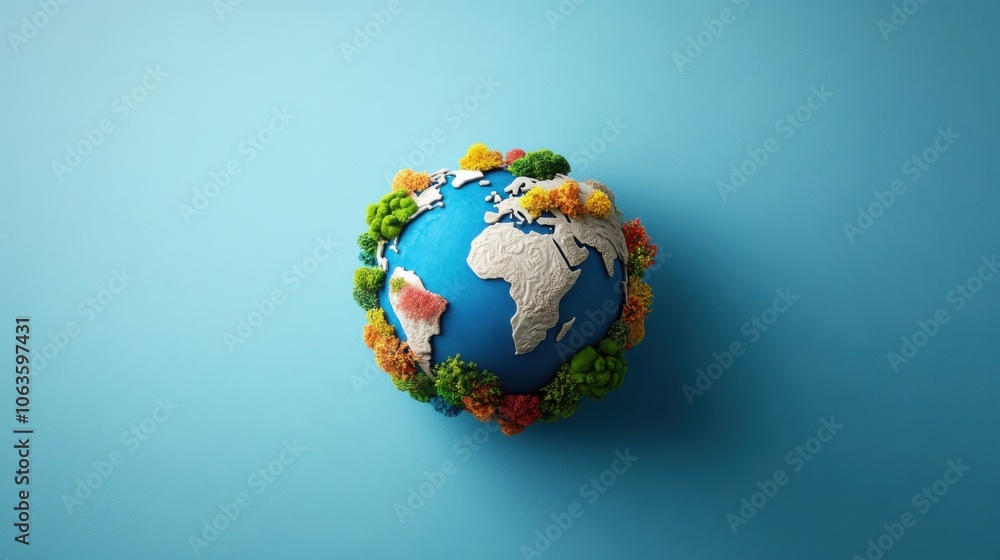 Digital Global Connectivity and Governance Overview