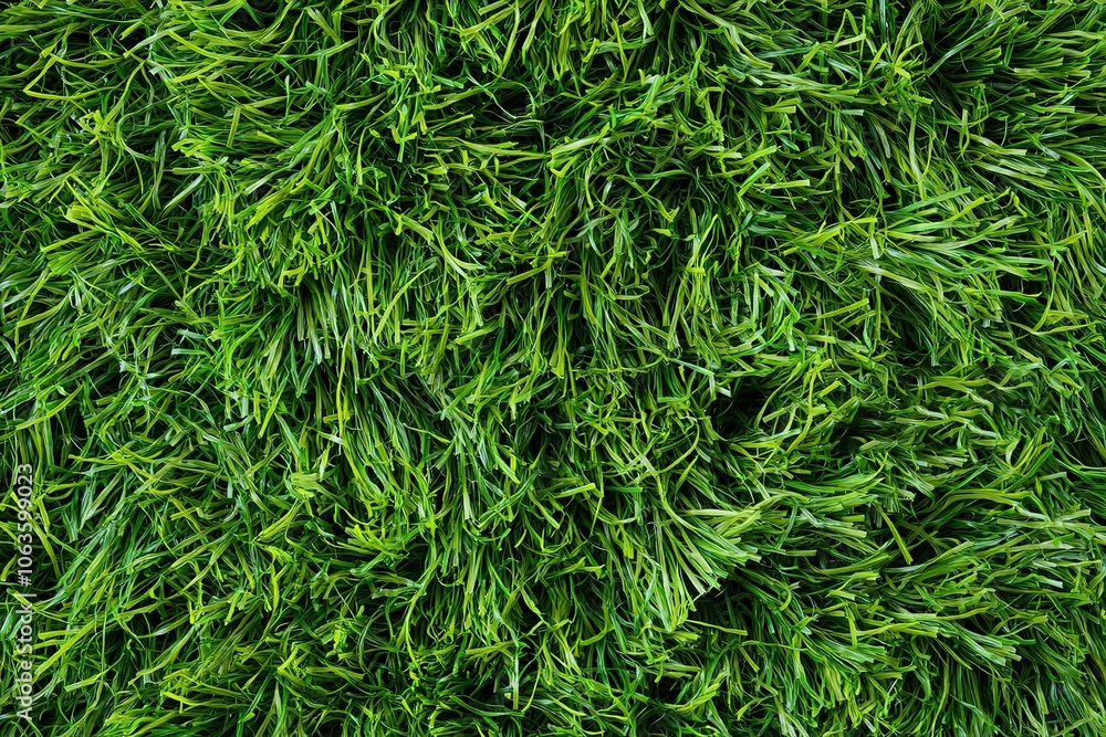 Green grass texture background, top view, flat lay, high resolution, real texture of green artificial lawn with no people Green grass texture background, top view, flat lay, high resolution, real texture of green artificial lawn with no people