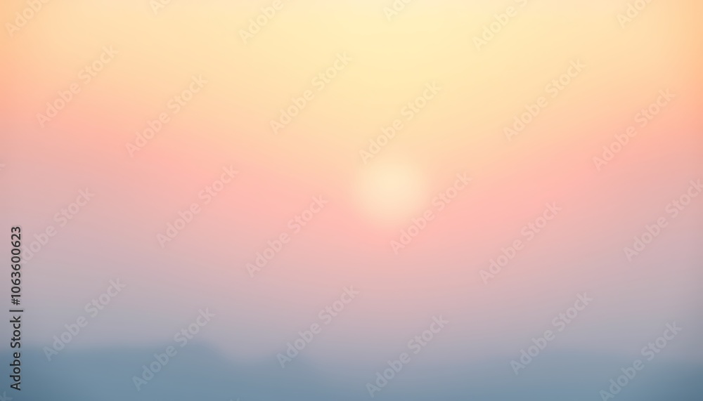 A serene and peaceful scene of a soft, warm light-filled background, reminiscent of a calming sunset or a gentle dawn, serving as a minimalist and soothing wallpaper design. A serene and peaceful scene of a soft, warm light-filled background, reminiscent of a calming sunset or a gentle dawn, serving as a minimalist and soothing wallpaper design.