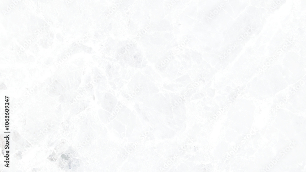 White marble patterned texture background. White marble patterned texture background.