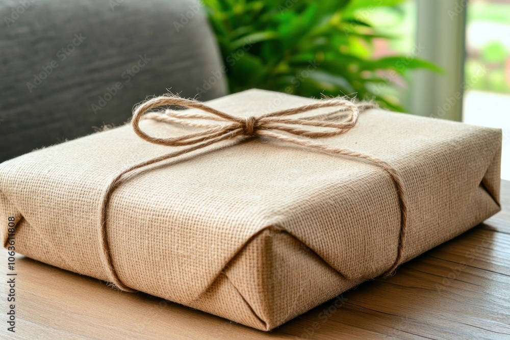 DIY Holiday Gift Wrapping with Fabric Scraps Twine Unique Personal Touch, Eco-Friendly Budget-Friendly Wrapping Ideas for Christmas, Birthday, and Special Occasions