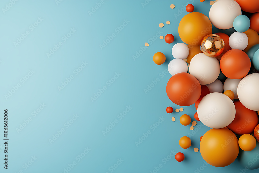 Celebrate the new year with vibrant abstract art designs Celebrate the new year with vibrant abstract art designs