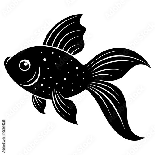 illustration of a fish