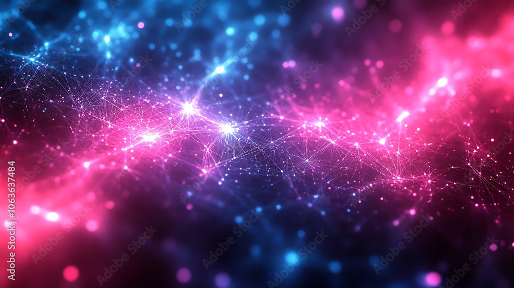 Explore the vibrant connection of light and energy Explore the vibrant connection of light and energy