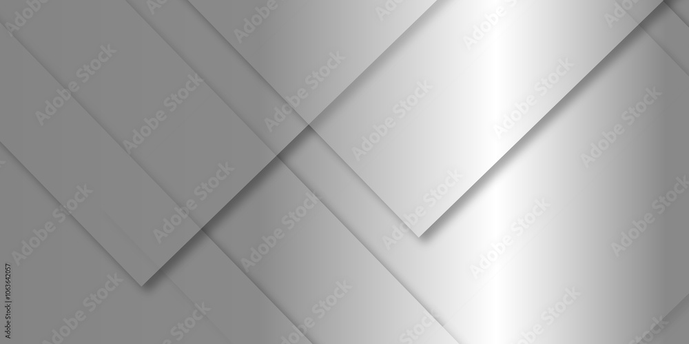 Modern luxury pattern of geometric white and gray color background, Elegant abstract background with grey lines with shadow. white paper transparent material in triangle technology and square shape
Modern luxury pattern of geometric white and gray color background, Elegant abstract background with grey lines with shadow. white paper transparent material in triangle technology and square shape