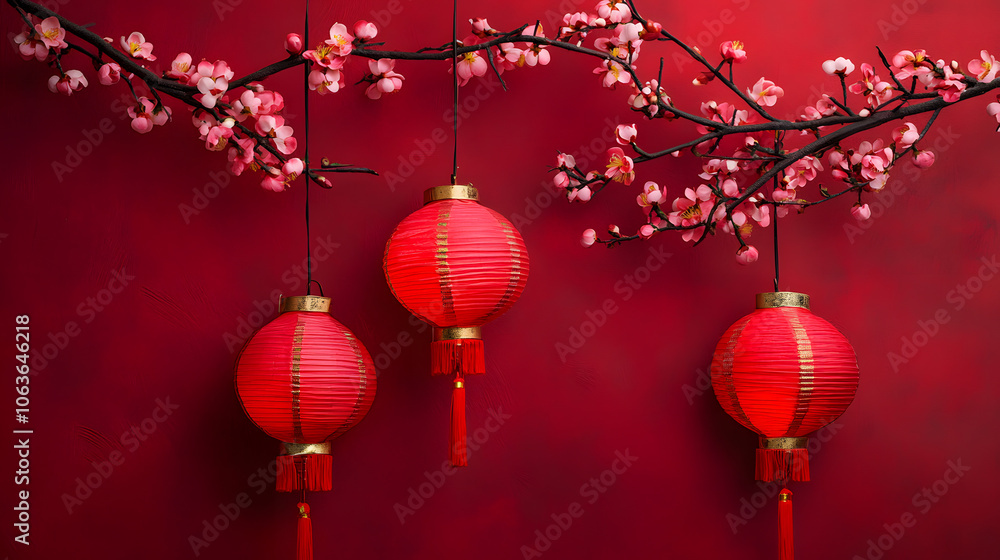 chinese new year decoration chinese new year decoration