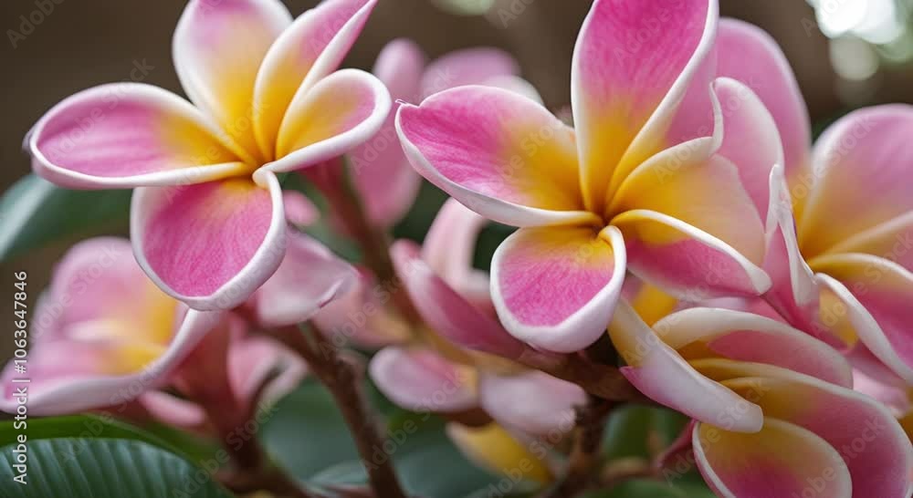 Cultural Significance Plumeria in Traditions and Art Cultural Significance Plumeria in Traditions and Art