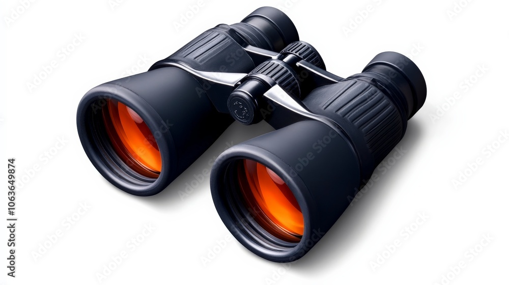 Binoculars: Exploring New Horizons Binoculars: Exploring New Horizons