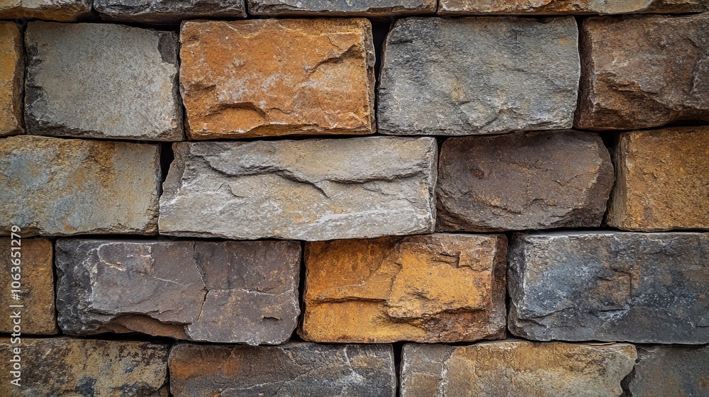 Rustic Stone Wall Texture: A Close-Up Look at Natural Beauty Rustic Stone Wall Texture: A Close-Up Look at Natural Beauty