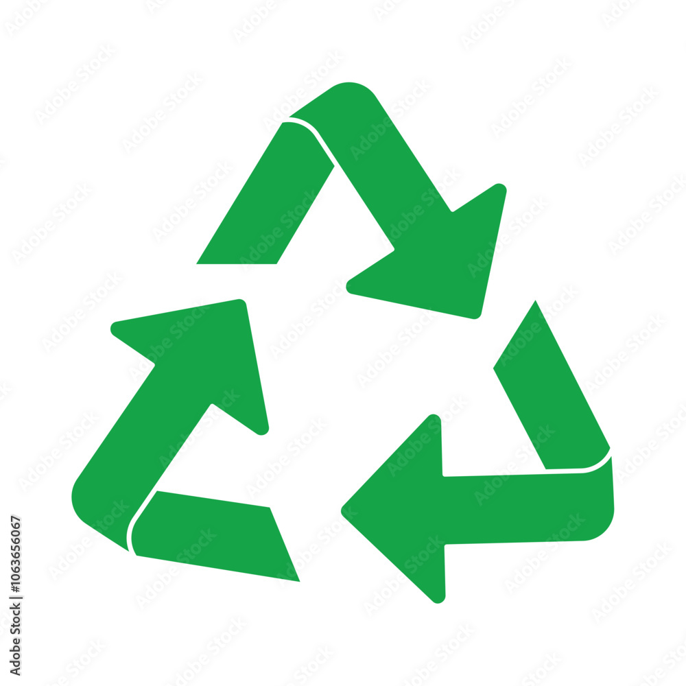 arrows recycle symbol green ecology arrows recycle symbol green ecology