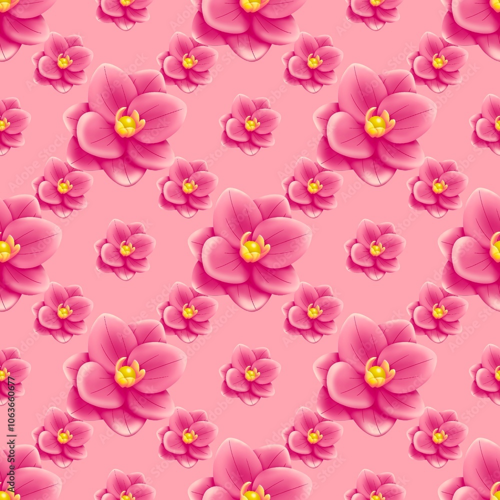 pink flowers background pink flowers background