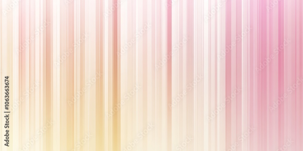 Soft gradient background in pastel pinks and yellows, blending smoothly Soft gradient background in pastel pinks and yellows, blending smoothly