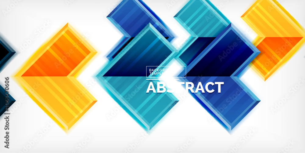 Arrow geometric abstract vector background. Vector Illustration For Wallpaper, Banner, Background, Card, Book Illustration, landing page Arrow geometric abstract vector background. Vector Illustration For Wallpaper, Banner, Background, Card, Book Illustration, landing page