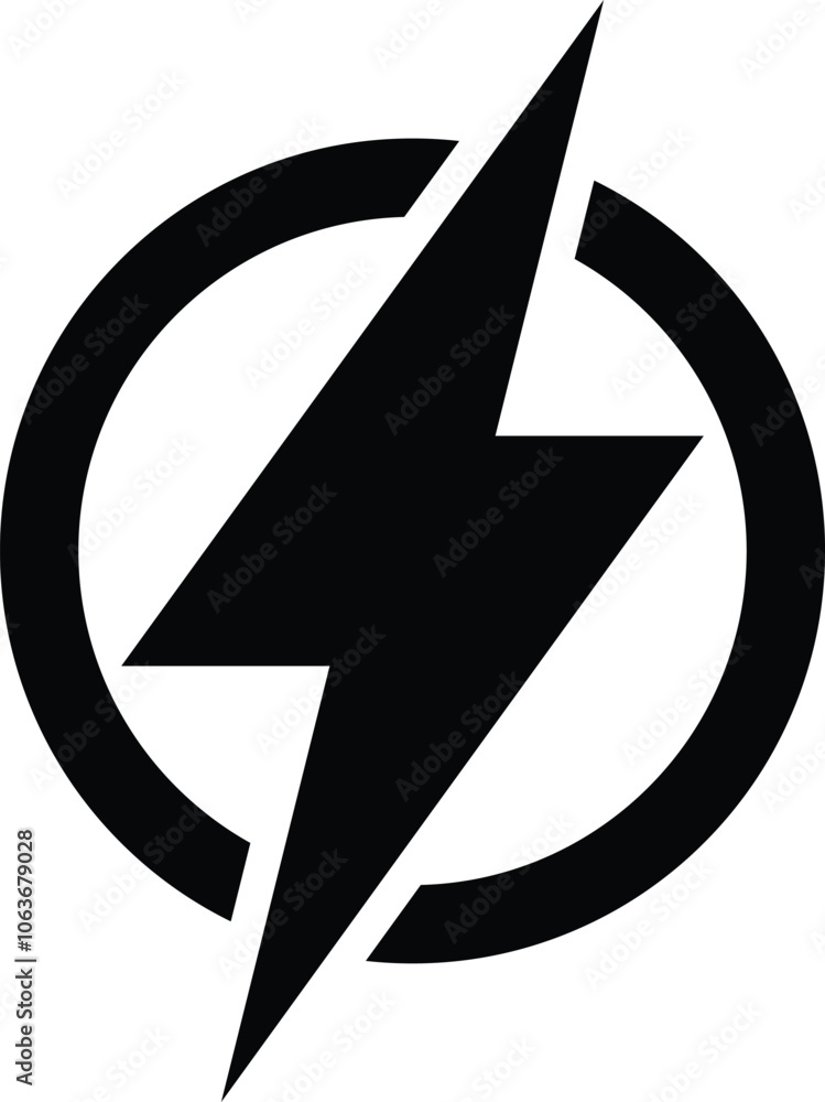 flash lightning bolt icon. flash thunder power icon. Electric symbols. Electric lightning symbols. Flash light sign. Electric vector icons, Bolt lightning flash icons flash lightning bolt icon. flash thunder power icon. Electric symbols. Electric lightning symbols. Flash light sign. Electric vector icons, Bolt lightning flash icons