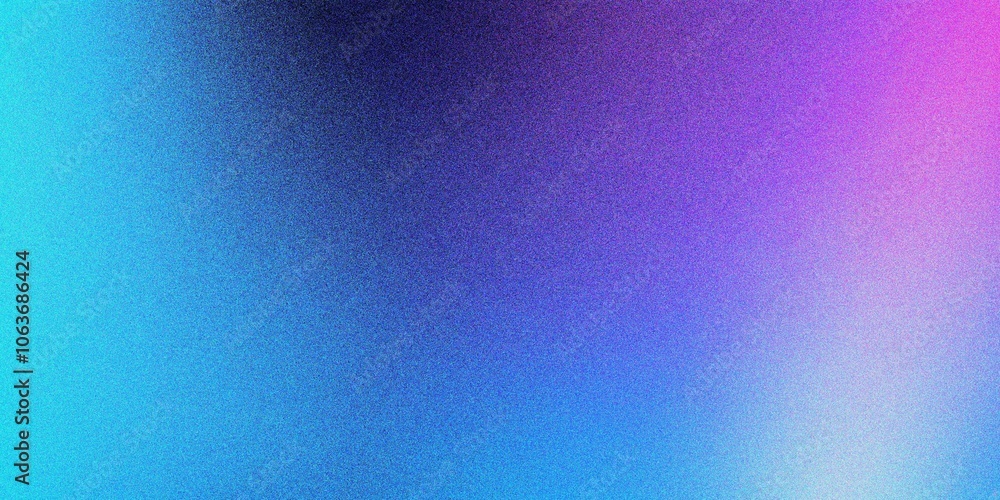 Abstract blue purple particles texture gradient background Abstract blue purple particles texture gradient background