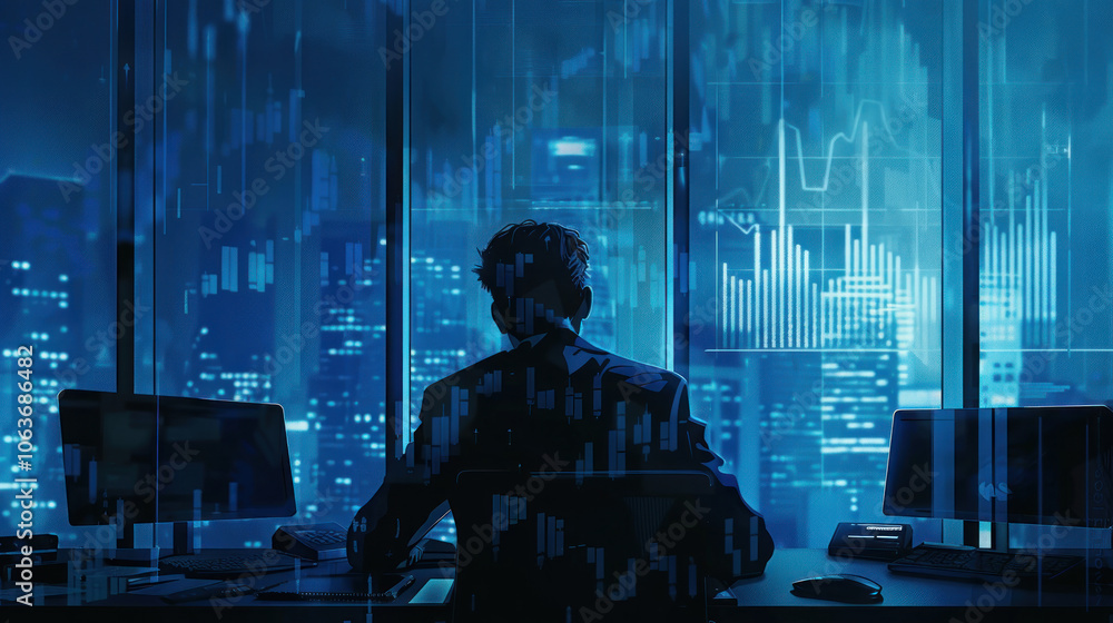 An investment banker analyzing a company's financial data, preparing for mergers, acquisitions, and capital raising activities. An investment banker analyzing a company's financial data, preparing for mergers, acquisitions, and capital raising activities.