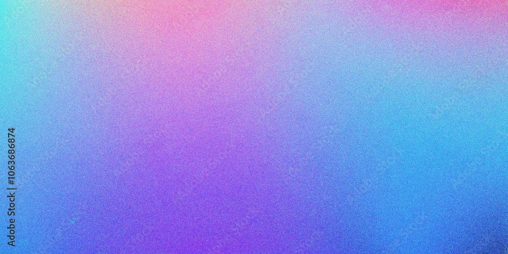 Abstract blue purple particles texture gradient background Abstract blue purple particles texture gradient background