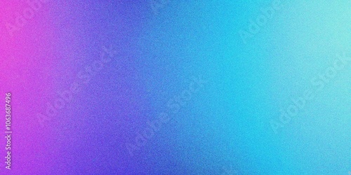 Abstract blue purple particles texture gradient background